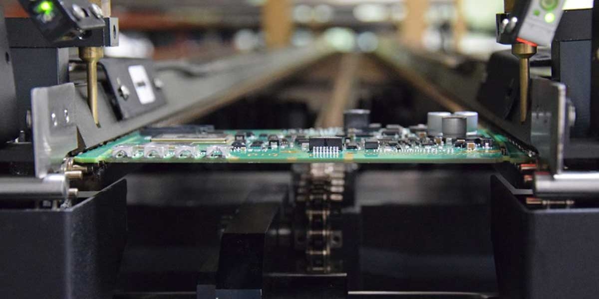What Is Reflow Soldering