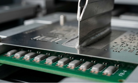 What Is Solder Paste and How Does It Improve SMT Assembly Quality What Is Solder Paste and How Does It Improve SMT Assembly Quality