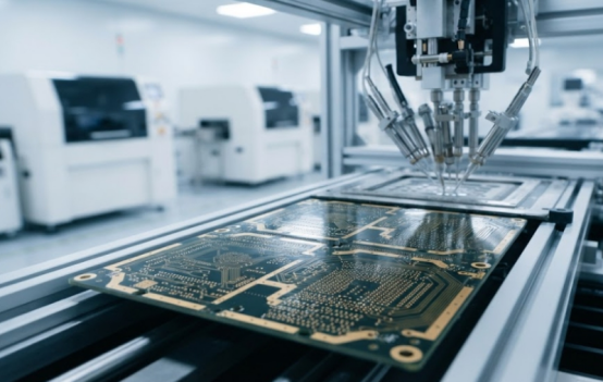 What Makes AI Robot PCB Assembly Reliable for Next-Generation Robotics What Makes AI Robot PCB Assembly Reliable for Next-Generation Robotics