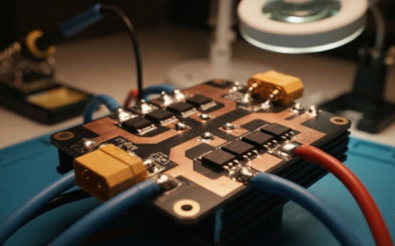 Why Drone PCB Assembly Service Improves UAV Safety and Stability Why Drone PCB Assembly Service Improves UAV Safety and Stability