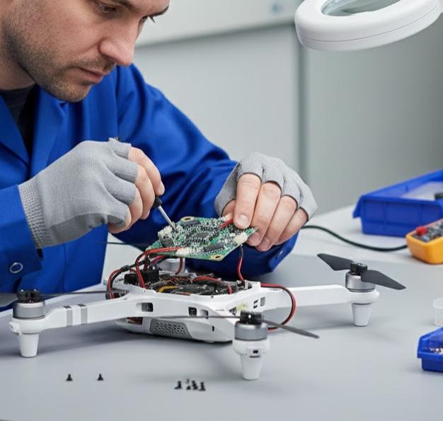 Your Ultimate Guide to Choosing the Best Drone PCB