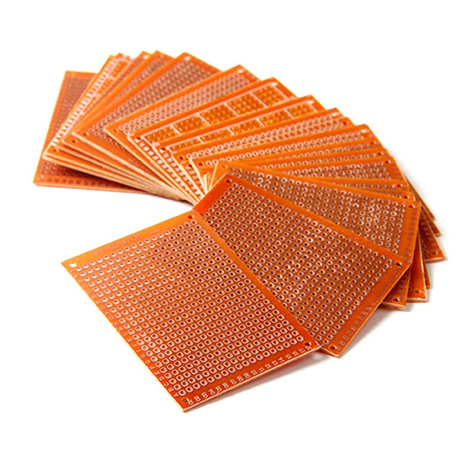 Zero PCB