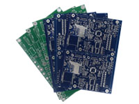 FR-4 PCB