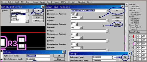 Programming Assembly Machine