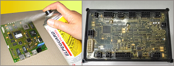 Conformal Coating